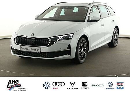 Skoda Octavia Combi 2.0 TDI DSG Selection