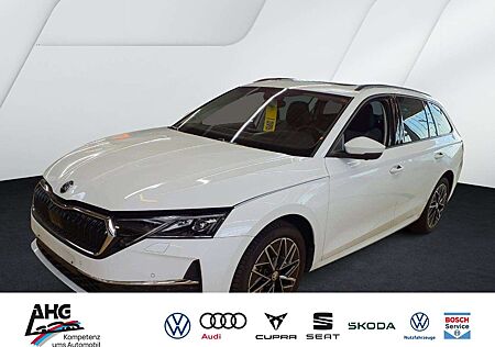 Skoda Octavia Combi 2.0 TDI DSG Selection