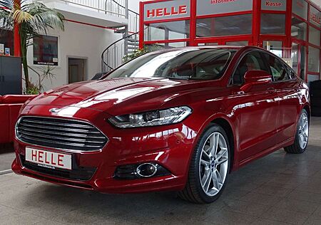 Ford Mondeo 1.5 Titanium*AHK+LED+NAVI