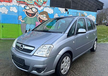 Opel Meriva 1.4