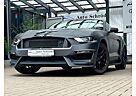 Ford Mustang Convertible Aut. 2.3 EcoBoost, Navi, LED, Kamera