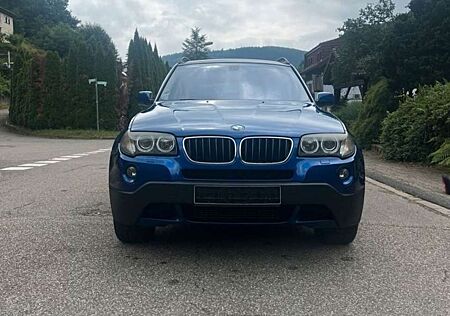 BMW X3 2.0d Aut.