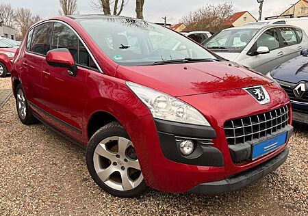 Peugeot 3008 Access*1.HD*Klima*Navi*PDC*TÜV NEU