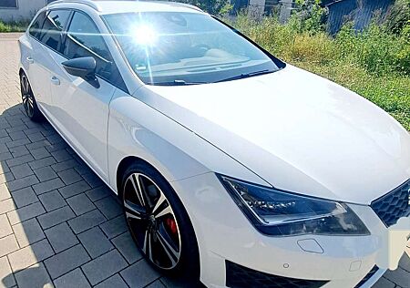 Seat Leon ST 2.0 TSI Start&Stop Cupra 290