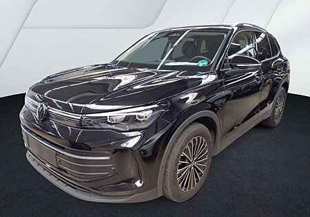 VW Tiguan Volkswagen 1.5 eTSI Life ACC AHK Kamera Virtaul LED