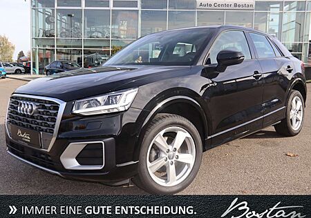 Audi Q2 30 TFSI SPORT/S-TRONIC/NAVI/LED/TEMPOMAT/AHK