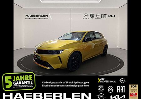 Opel Astra L 1.6 Turbo Plugin Edition LED+KlimaA+LM