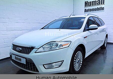 Ford Mondeo Turnier Titanium 2.0 TDCi Klimaaut/Sitzh.
