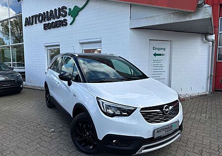 Opel Crossland X Innovation/NAVI/SHZ/LRHZ/TEMP/LMF/
