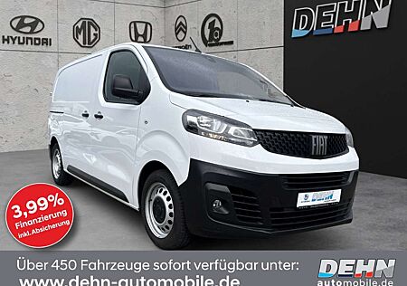 Fiat Scudo 1.5 Multijet 120 L2 SX Navi Klima DAB