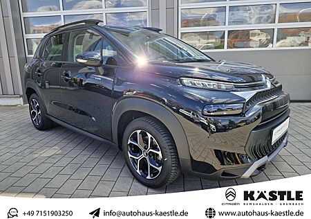 Citroën C3 Aircross Citroen Plus PT 110 NAVI*PDC*Klimaautomatik*Android&Apple*