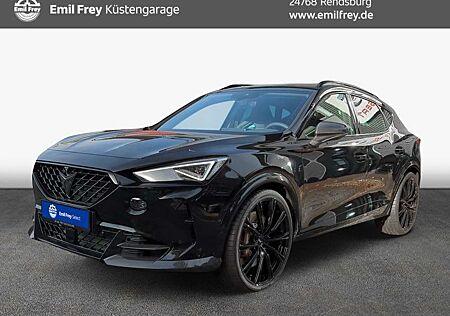 Cupra Formentor VZ5 VZ5 2.5 TSI 4Drive DSG 450PS BAT 1 of