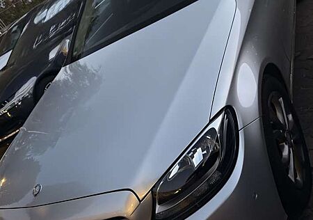 Mercedes-Benz C 180 T CGI (205.240)