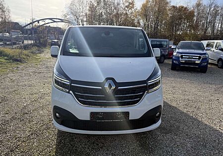 Renault Trafic dCi Top ZuStand , Service+Tüv Neu