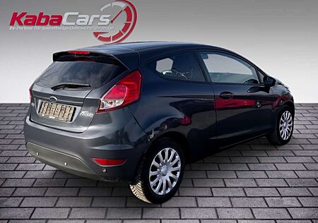 Ford Fiesta Trend PDC Klima