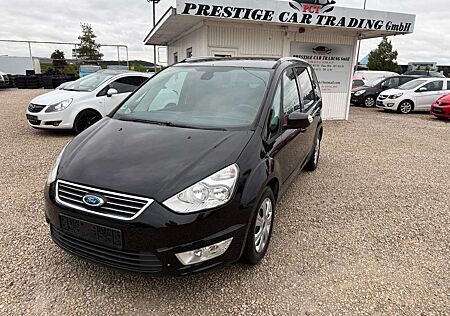 Ford Galaxy 2.0 TDCI*7.SITZE*AHK*PDC*EURO 5*
