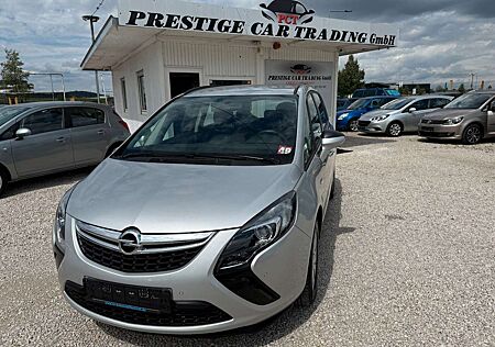 Opel Zafira C Tourer 2.0 CDTI *2.HAND*NAVI*E5*PDC*AHK