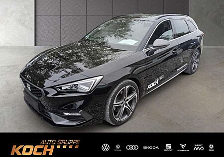 Seat Leon Sportstourer FR Plus 2.0 TSI ACC*PDC*SHZ*RF