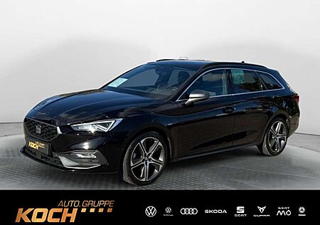 Seat Leon Sportstourer FR 2.0TSI *Pano*Beats*Navi Kam