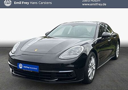 Porsche Panamera 971 V6 PDK AHK Panorama LED