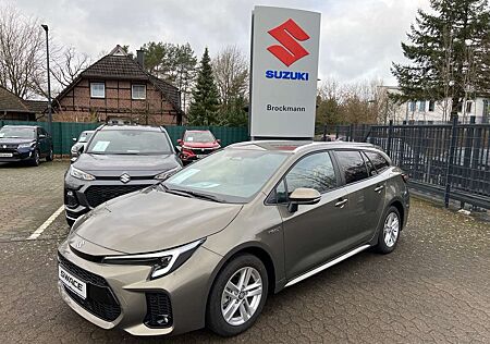 Suzuki Swace 1.8 Hybrid Comfort+ CVT Automatik
