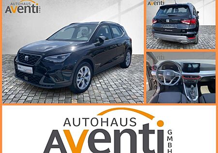 Seat Arona FR *DSG*ACC*LED*Navi*Lane Assist*Kamera*