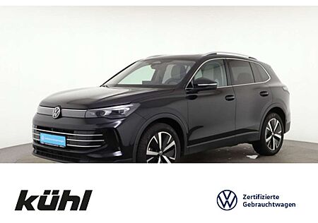 VW Tiguan Volkswagen 2.0 TDI DSG Elegance IQ.Light ACC DCC HuD