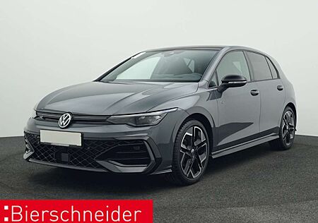 VW Golf R Volkswagen 8 1.5 eTSI DSG R-LINE BLACK STYLE PANO IQ.LIGHT NA