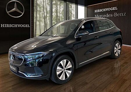 Mercedes-Benz EQA 300 4M Progressive+MBUX+Navi-P.+LED+Kam+PDC