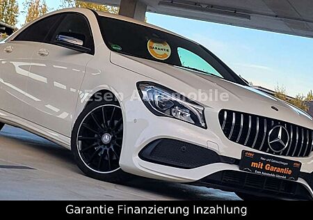 Mercedes-Benz CLA 200 gebraucht kaufen Mercedes-Benz CLA 200 CLA -Klasse
