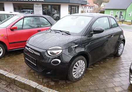 Fiat 500 Passion