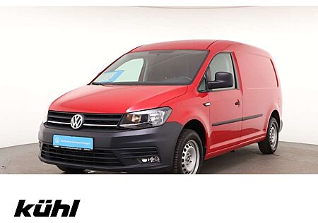 VW Caddy Volkswagen Kasten 2.0 TDI Navi AHK