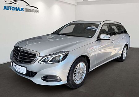 Mercedes-Benz E 200 T CGI BE*Aut*LED*Navi*Park-Assist*35.900km