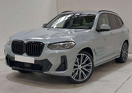 BMW X3 30d xDrive M AHK PANO HuD LED STANDHZ. PANO