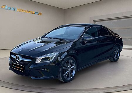 Mercedes-Benz CLA 200 Urban BI-XENON SHZ PDC MFL 2.HD TOP!!!