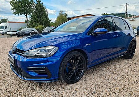 VW Golf Volkswagen VII Lim. Comfortline BMT R-Line Packet