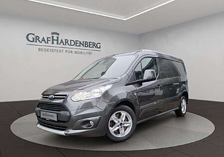 Ford Transit Connect Kasten lang Sport