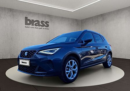Seat Arona 1.0 TSI FR OPF