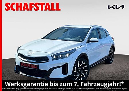 Kia XCeed 1.5 T-GDI DCT7 Vision Komfort Navi Kamera Klimaaut