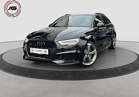 Audi RS3 SB QUATTRO ACC MATRIX B&0 RS-SITZE Vmax280