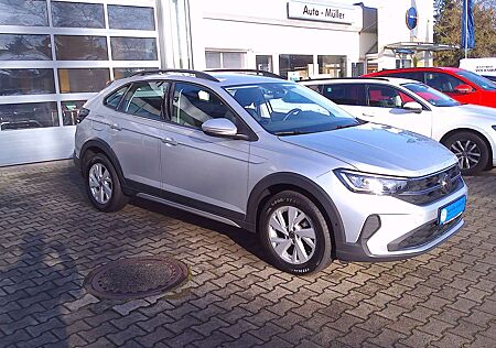 VW Taigo Volkswagen Life, ACC, LED, DAB, USB, Lane- und Side-Assist