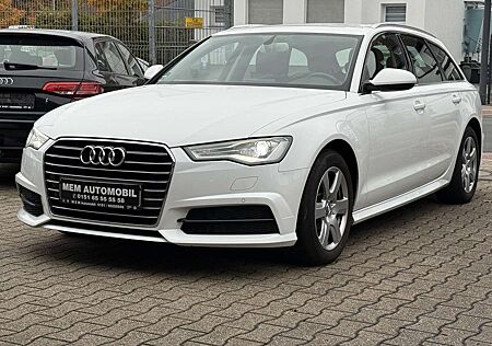 Audi A6 Avant 1.8 TFSI Ultra Navi 2 Hand Unfallfrei PDC