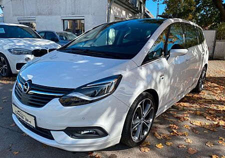 Opel Zafira C Innovation OPC *PANORAMA*NAVI*AUTOMATIK