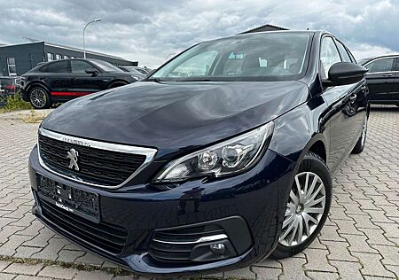 Peugeot 308 SW 1.2 Ltr. Led*Nachlackierungsfrei