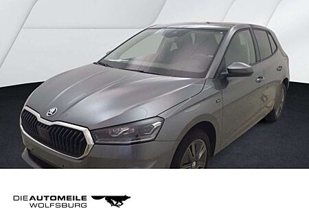 Skoda Fabia 4 IV 1.0 TSI DSG Drive LED/Pano/ACC