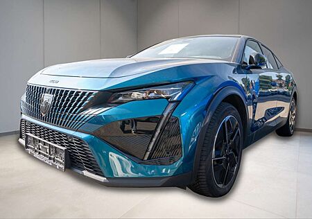 Peugeot 408 gebraucht kaufen Peugeot 408 GT 1.2 PureTech 130 EAT8