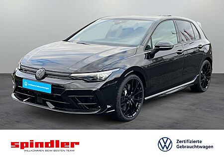 VW Golf Volkswagen R 2.0 TSI 4M DSG / Navi, Matrix, HuD, 360°