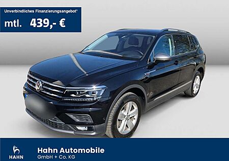 VW Tiguan Allspace Volkswagen 2.0TDI DSG 4Mo Highline AHK Pano