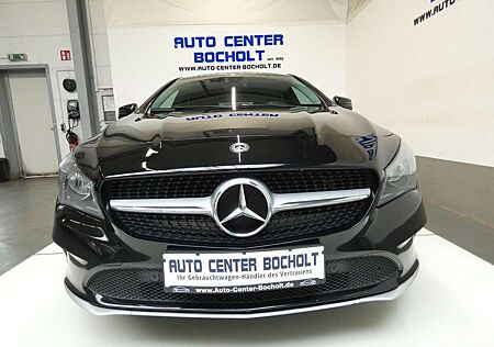 Mercedes-Benz CLA 200 *Navi*RFK*LM*PDC