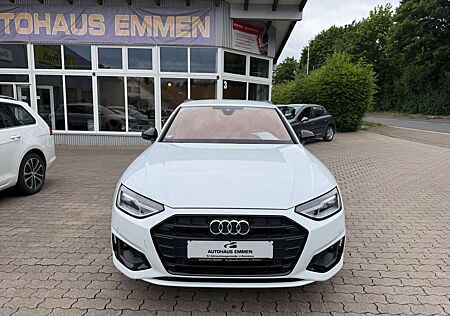 Audi A4 Avant 35 TDI advanced/Mod.2021/Bang&Olufsen